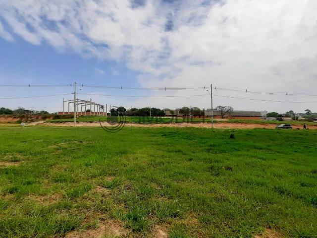 Terreno venda em Adamantina