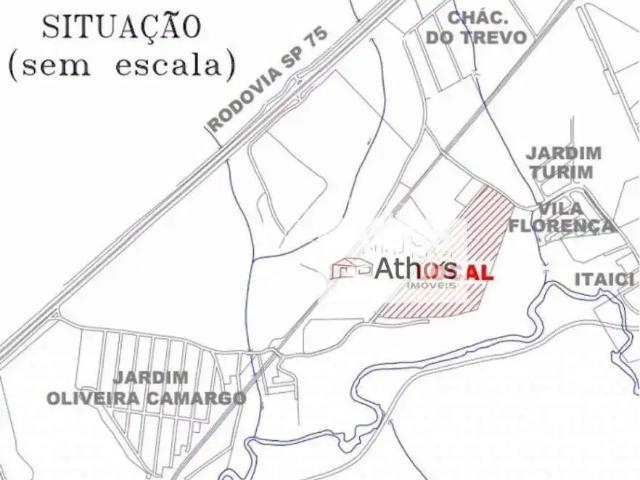 Terreno venda em Região Imediata de Campinas, Região Metropolitana de Campinas