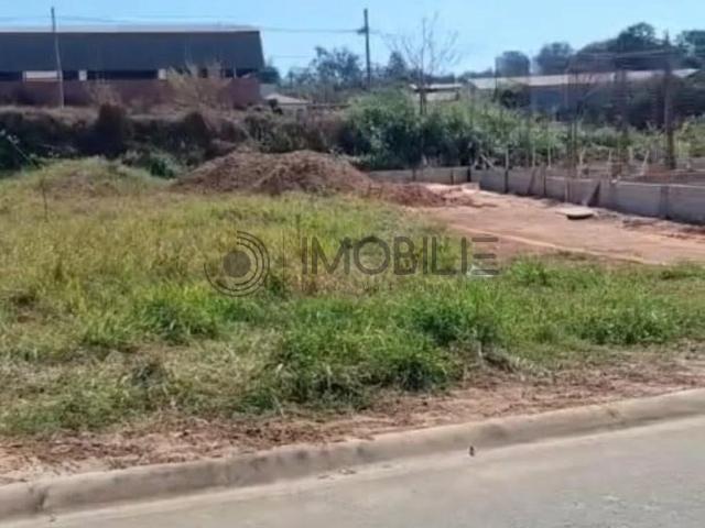 Terreno venda em Adamantina