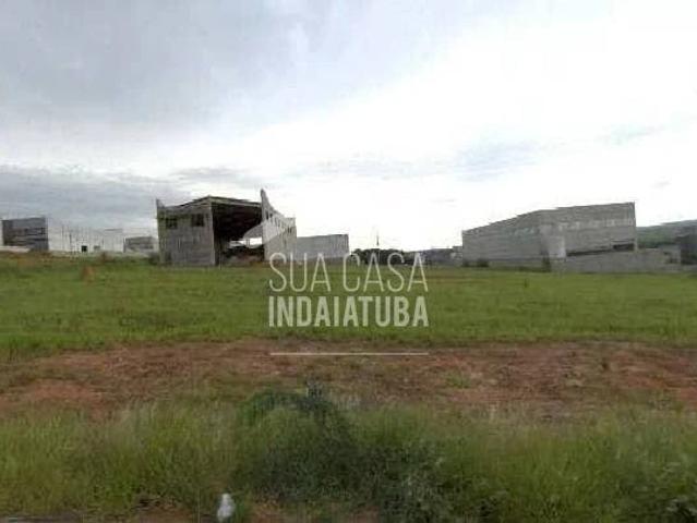 Terreno venda em Indaiatuba, Região Geográfica Intermediária de Campinas