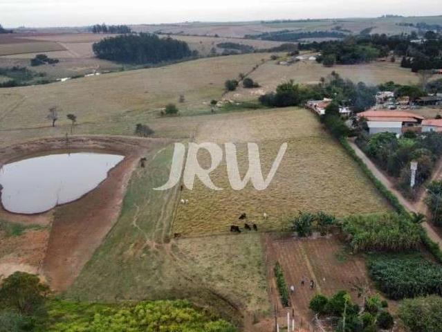 Terreno venda em Nova Veneza, Sumaré