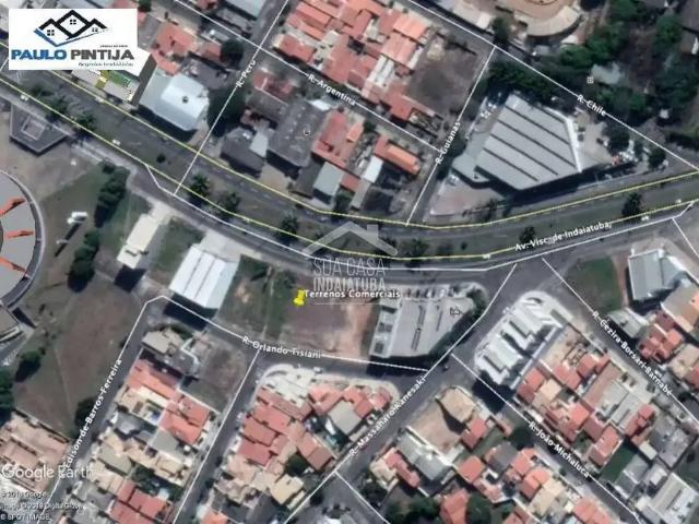 Terreno venda em Região Imediata de Campinas, Região Metropolitana de Campinas