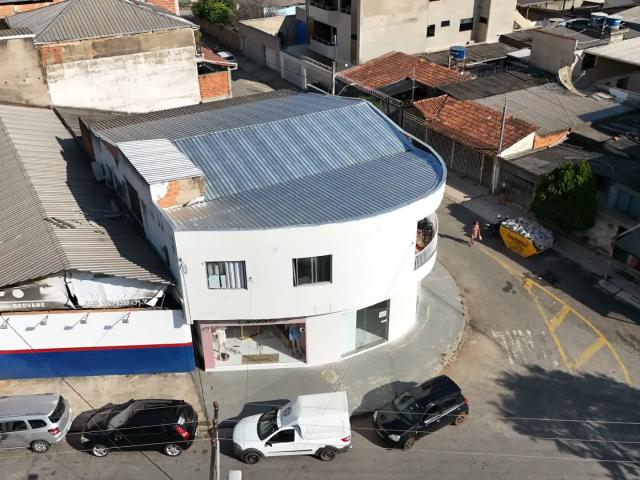 Terreno venda em Ideal, Ipatinga