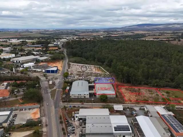 Terreno venda em Região Imediata de Sorocaba, Região Metropolitana de Sorocaba