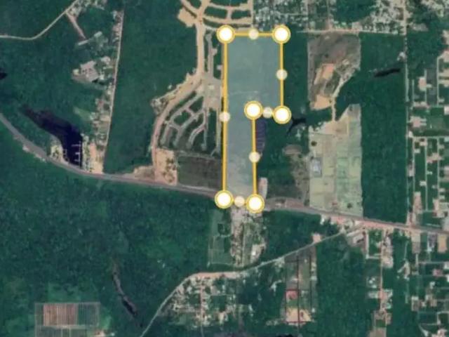 Terreno venda em Região Geográfica Imediata de Manaus, Caapiranga