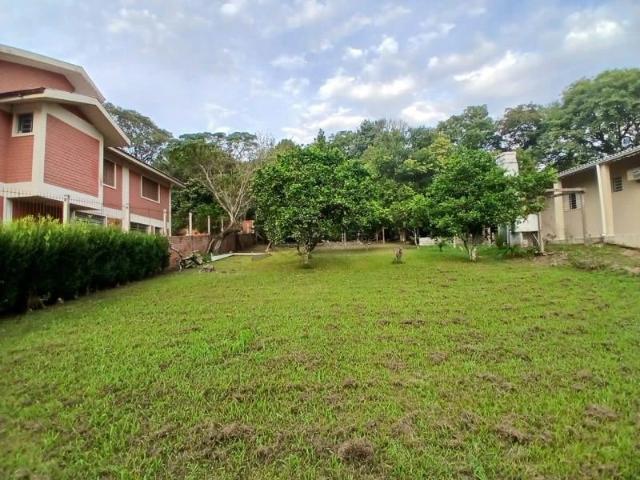 Terreno venda em Parque Pinhal, Itaara