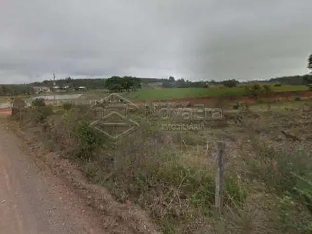 Terreno venda em Parque Pinhal, Itaara
