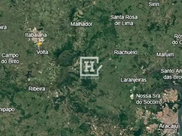 Terreno venda em Região Geográfica Imediata de Itabaiana, Itabaiana