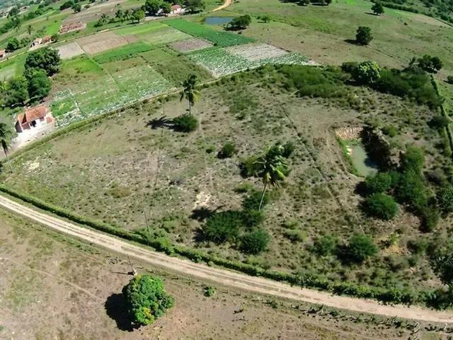 Terreno venda em Região Geográfica Imediata de Itabaiana, Itabaiana