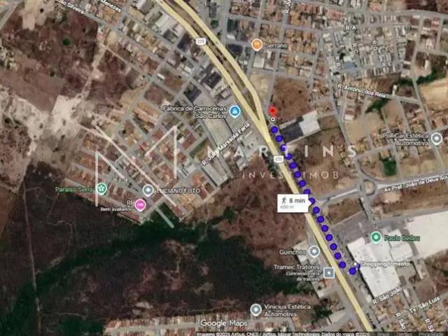 Terreno venda em Região Geográfica Imediata de Itabaiana, Itabaiana