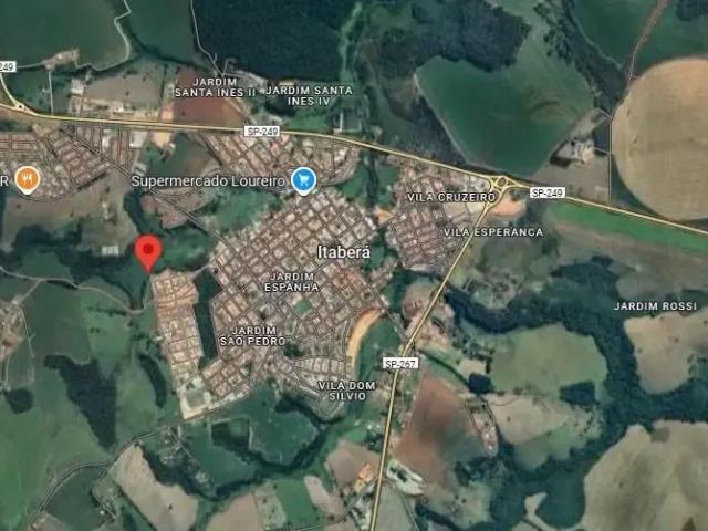 Terreno venda em Região Imediata de Itapeva, Itaberá