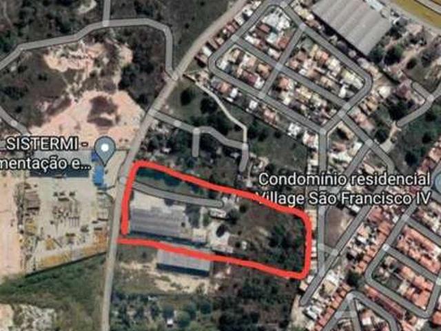 Terreno venda em Itaboraí, Região Geográfica Intermediária do Rio de Janeiro