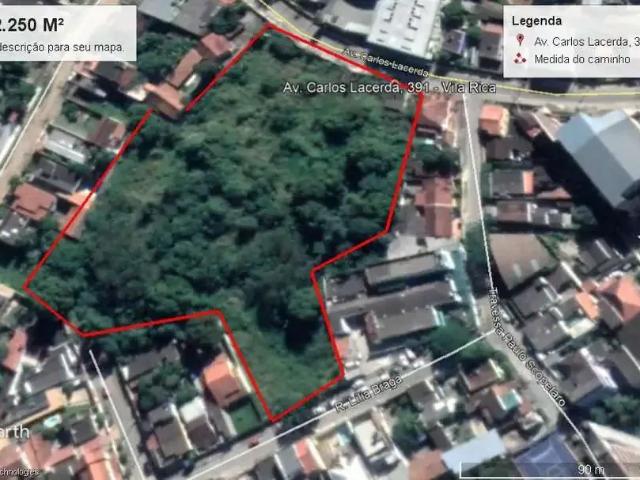 Terreno venda em Região Geográfica Imediata do Rio de Janeiro, Região Metropolitana do Rio de Janeiro