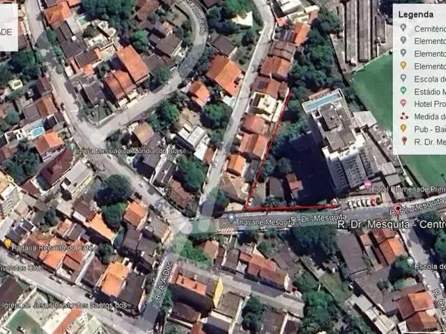 Terreno venda em Região Geográfica Imediata do Rio de Janeiro, Região Metropolitana do Rio de Janeiro