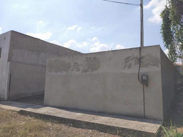 Terreno venda em Itaboraí