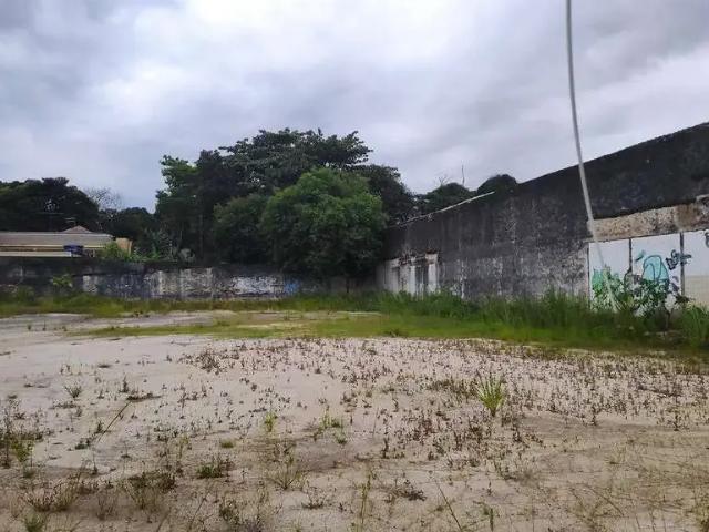 Terreno venda em Região Geográfica Imediata do Rio de Janeiro, Região Metropolitana do Rio de Janeiro