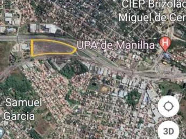 Terreno venda em Itaboraí, Região Geográfica Intermediária do Rio de Janeiro