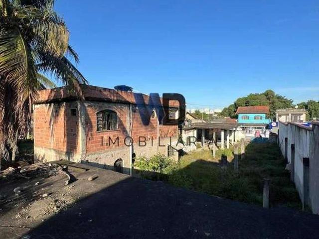 Terreno venda em Outeiro das Pedras, Itaboraí