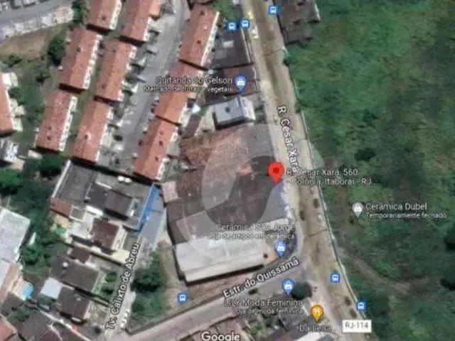 Terreno venda em Região Geográfica Imediata do Rio de Janeiro, Região Metropolitana do Rio de Janeiro