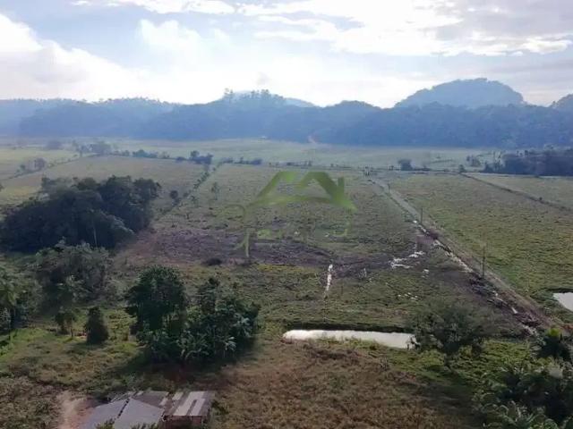Terreno venda em Região Geográfica Imediata de Itajaí, Itajaí