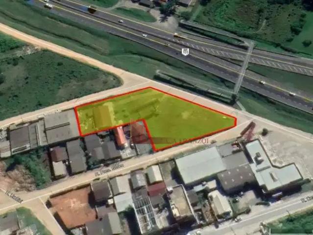 Terreno venda em Região Geográfica Imediata de Itajaí, Itapema