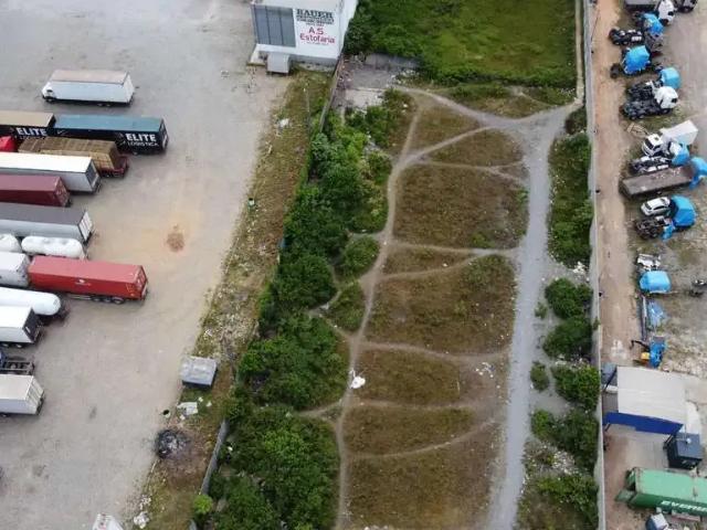 Terreno venda em Região Geográfica Imediata de Itajaí, Itajaí