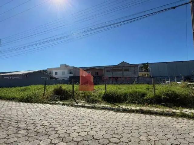 Terreno venda em Região Geográfica Imediata de Itajaí, Itajaí