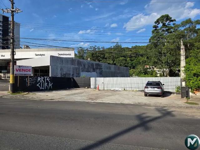 Terreno venda em Região Geográfica Imediata de Itajaí, Itajaí