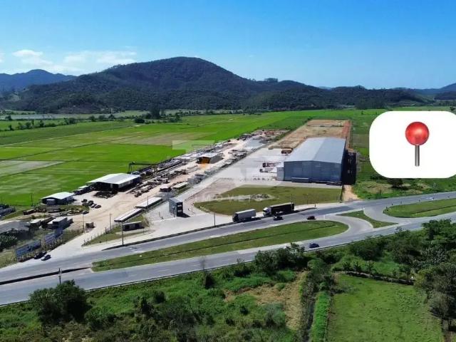 Terreno venda em Região Geográfica Imediata de Itajaí, Itajaí