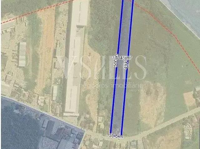 Terreno venda em Região Geográfica Imediata de Itajaí, Itajaí