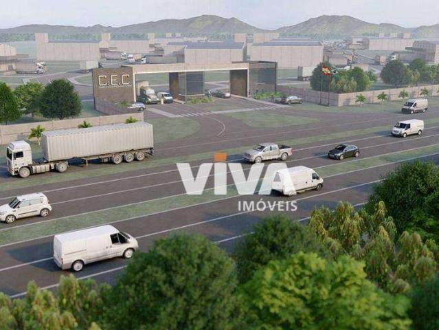 Terreno venda em Região Geográfica Imediata de Itajaí, Itajaí
