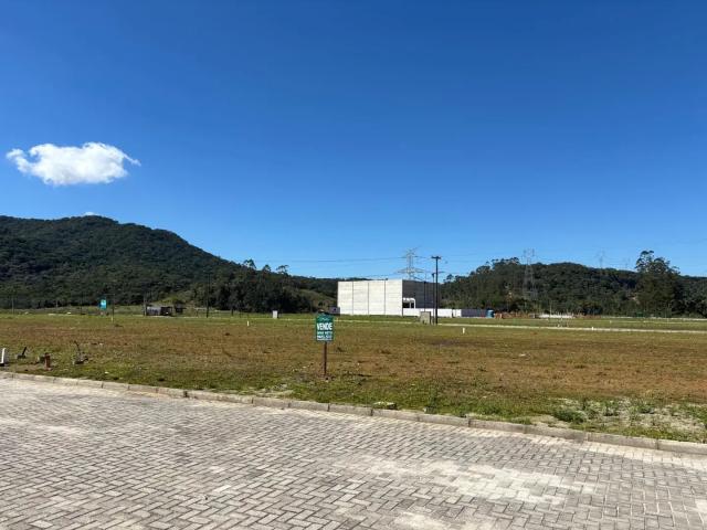 Terreno venda em Rio do Meio, Camboriú