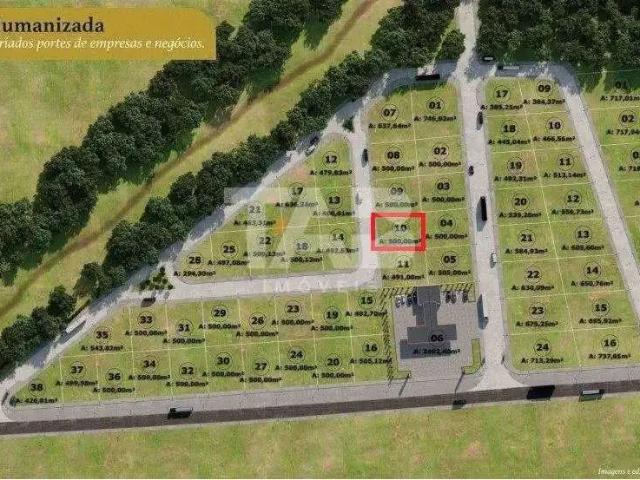 Terreno venda em Região Geográfica Imediata de Itajaí, Itajaí