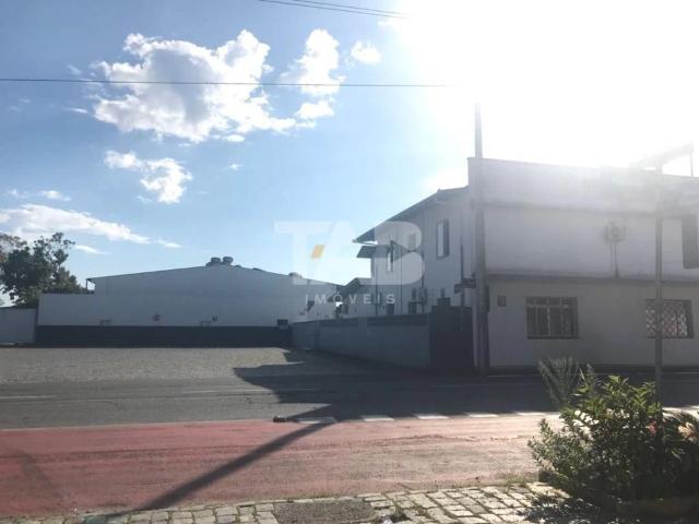 Terreno venda em Jardim Tiradentes, Itajaí