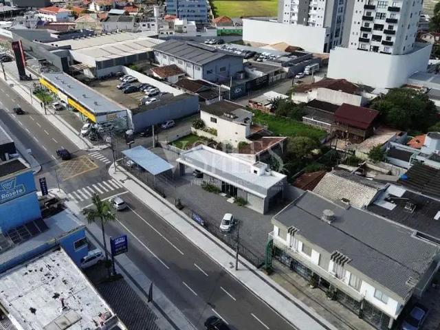Terreno venda em Região Geográfica Imediata de Itajaí, Itajaí