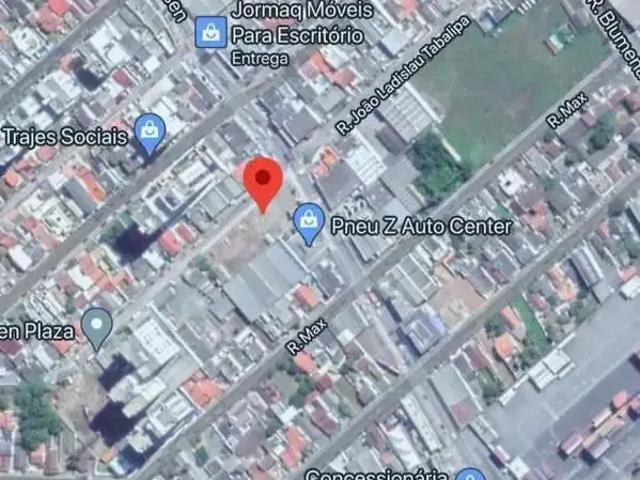Terreno venda em Região Geográfica Imediata de Itajaí, Itajaí