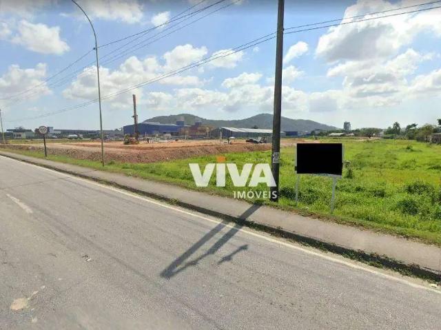 Terreno venda em Região Geográfica Imediata de Itajaí, Itajaí