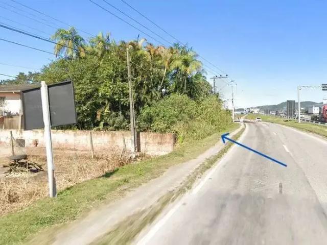 Terreno venda em Região Geográfica Imediata de Itajaí, Itajaí