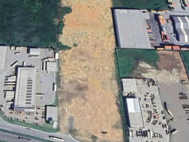 Terreno venda em Região Geográfica Imediata de Itajaí, Itajaí