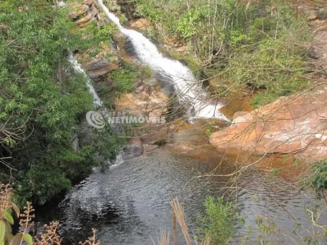 Terreno venda em Região Geográfica Imediata de Itabira, Itambé do Mato dentro