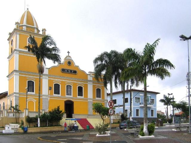 Ponto Comercial venda em Itapecerica da Serra