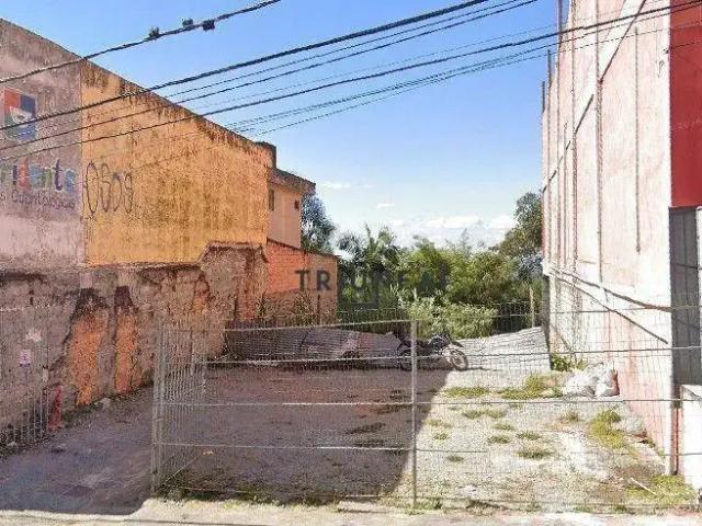 Terreno venda em Região Imediata de São Paulo, Região Metropolitana de São Paulo
