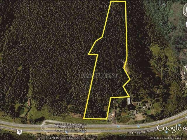 Terreno venda em Região Imediata de São Paulo, Região Metropolitana de São Paulo