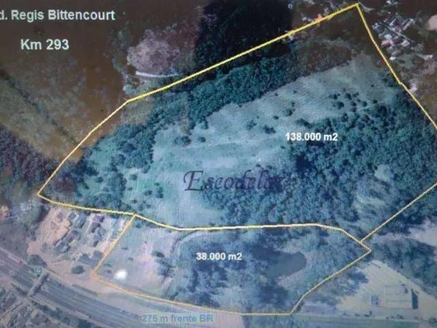 Terreno venda em Região Imediata de São Paulo, Região Metropolitana de São Paulo