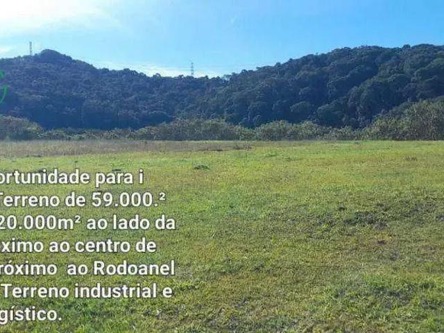 Terreno venda em Região Imediata de São Paulo, Região Metropolitana de São Paulo