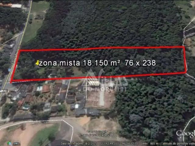 Terreno venda em Região Imediata de São Paulo, Região Metropolitana de São Paulo