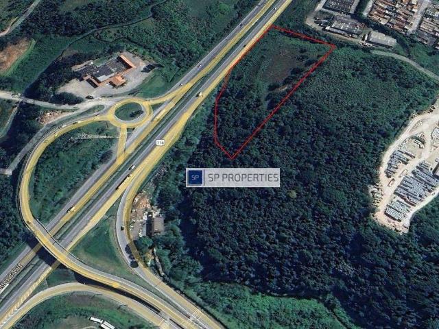 Terreno venda em Região Imediata de São Paulo, Região Metropolitana de São Paulo