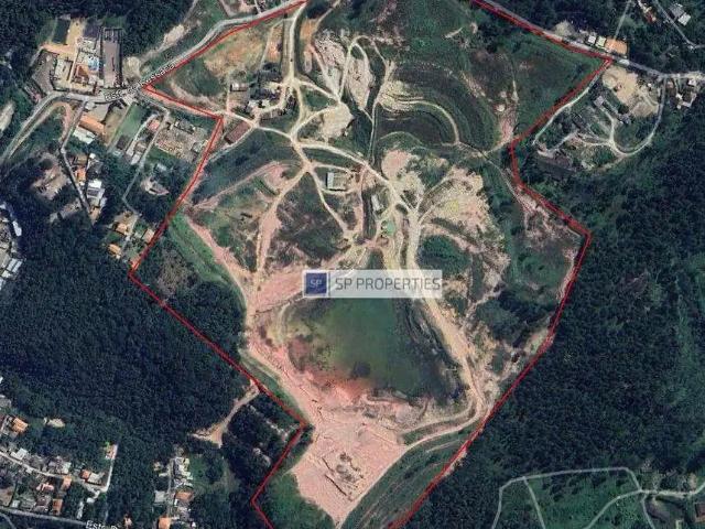 Terreno venda em Região Imediata de São Paulo, Região Metropolitana de São Paulo