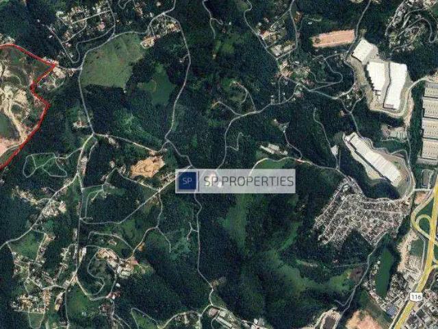Terreno venda em Região Imediata de São Paulo, Região Metropolitana de São Paulo