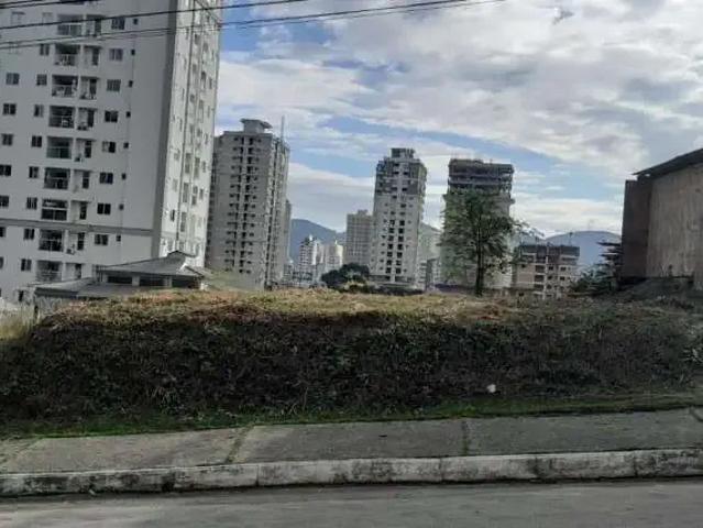 Terreno venda em Região Geográfica Imediata de Itajaí, Itapema